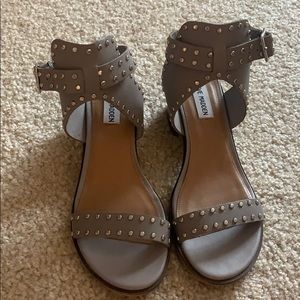 Steve Madden Heeled Sandals